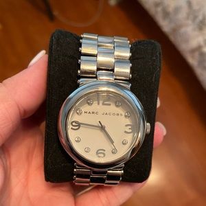 Marc Jacobs Watch